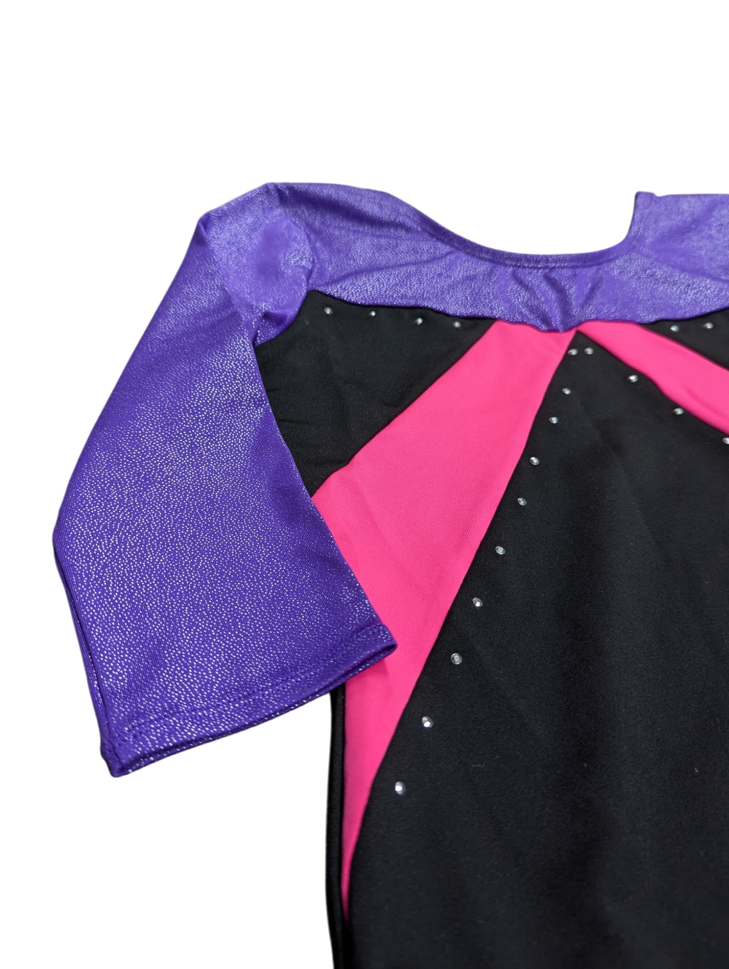 Costume danse/gym 12-14ans George