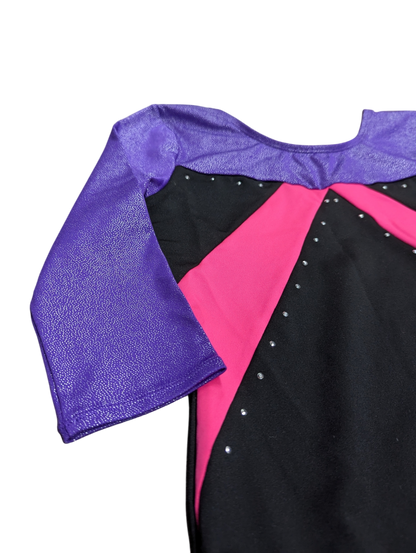 Costume danse/gym 12-14ans George
