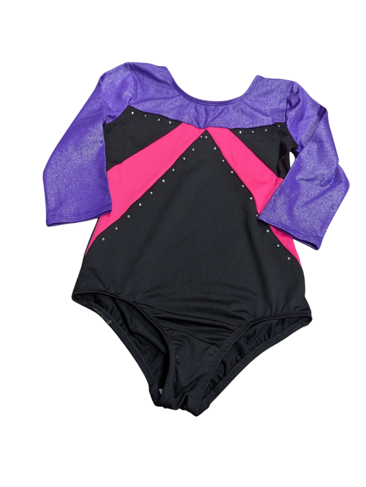 Costume danse/gym 12-14ans George