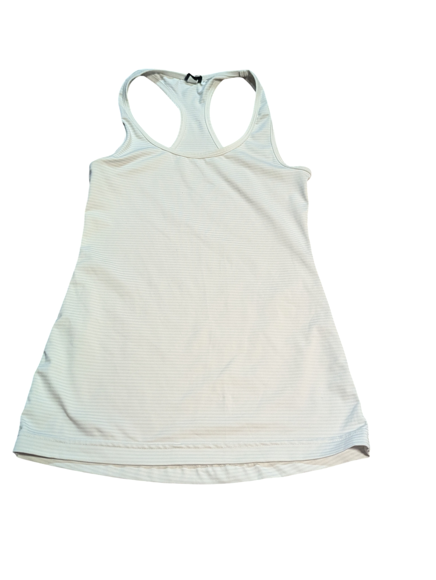 Camisole sport small-medium