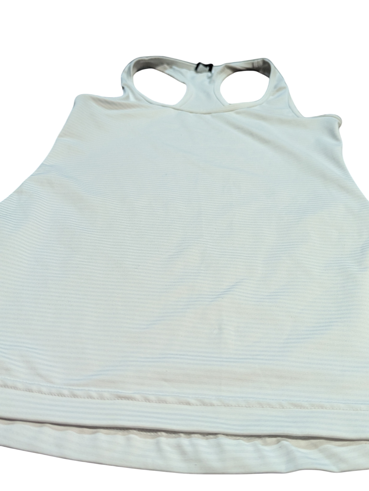 Camisole sport small-medium