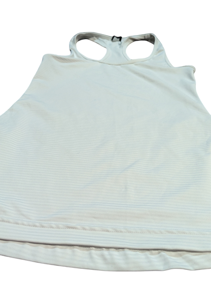 Camisole sport small-medium