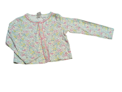 Veste 4ans Petit Bateau