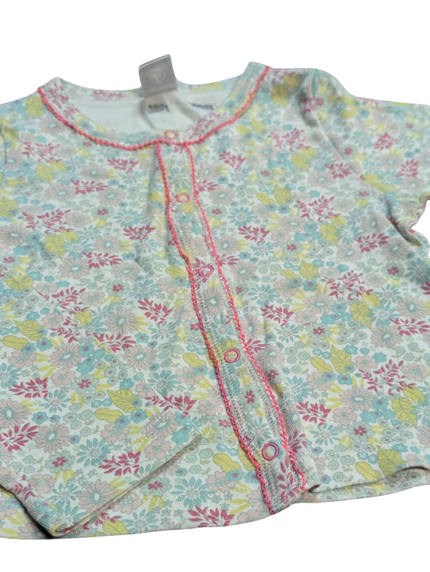 Veste 4ans Petit Bateau