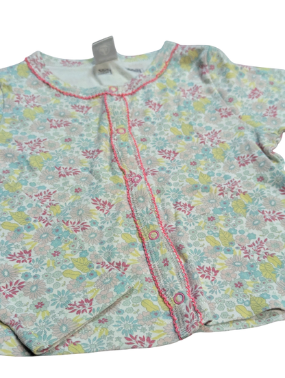 Veste 4ans Petit Bateau