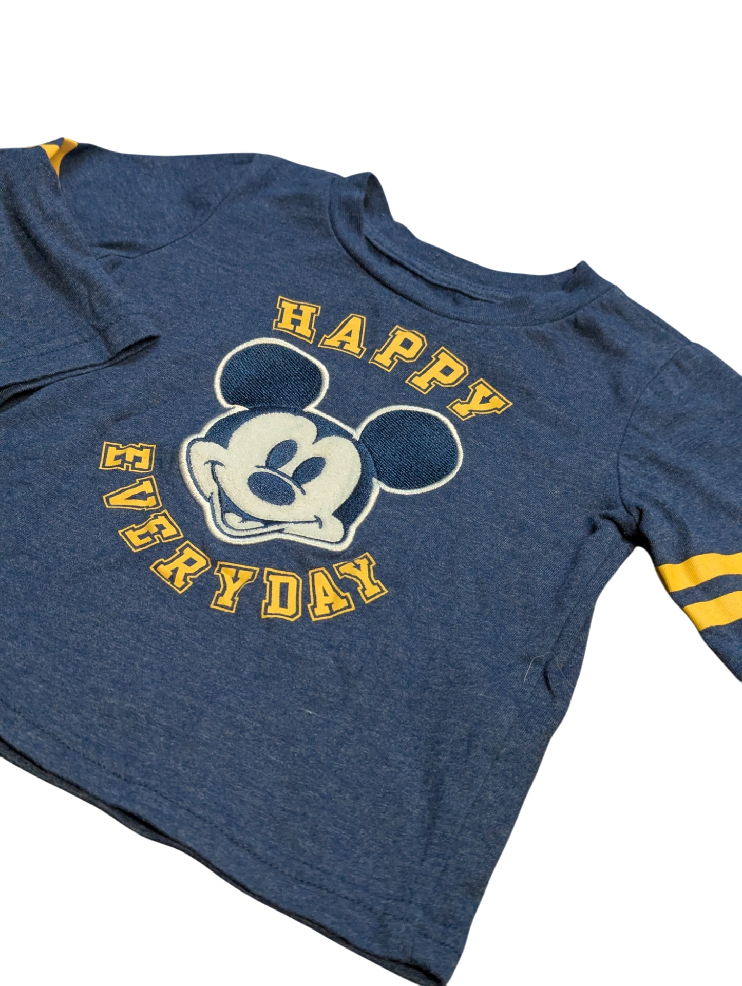 Chandail 18mois Mickey Disney