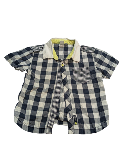 Chemise 24mois Petit Lem
