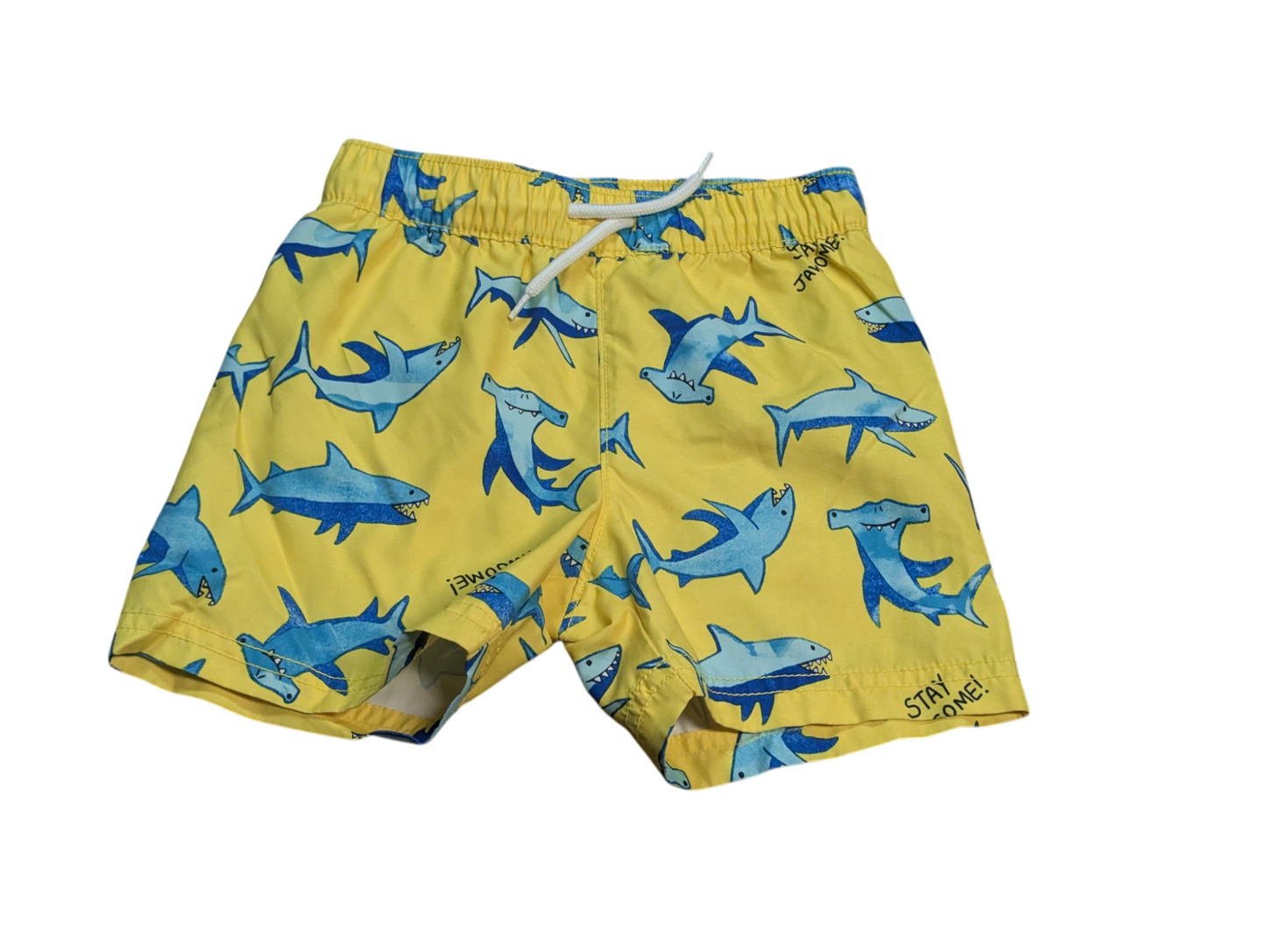Short maillot 2ans Old Navy