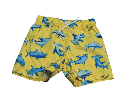 Short maillot 2ans Old Navy