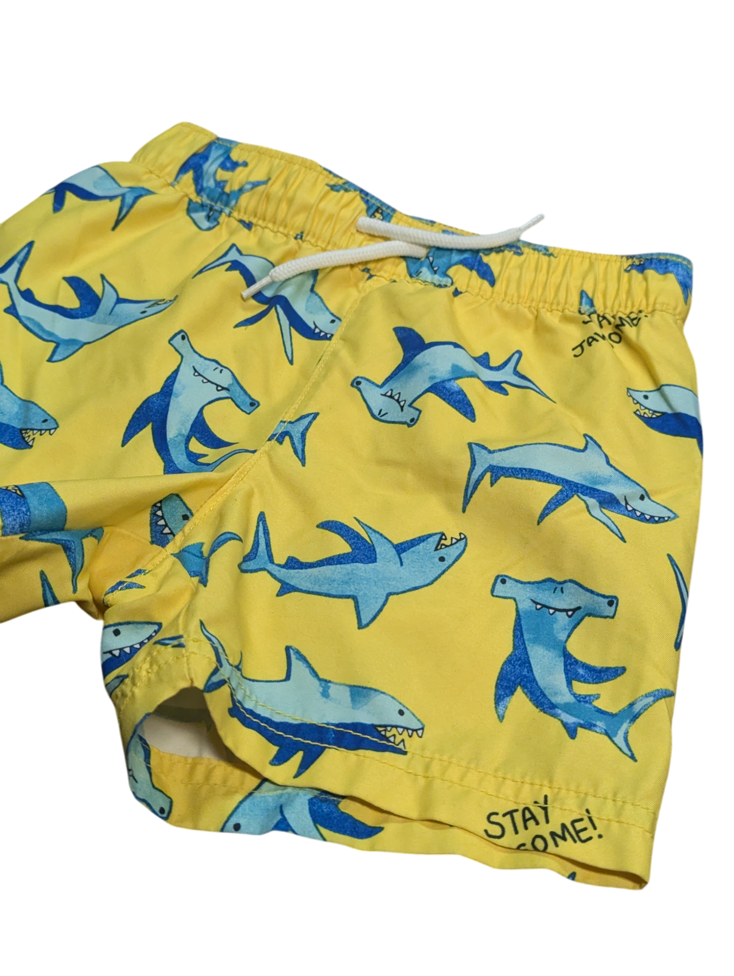 Short maillot 2ans Old Navy