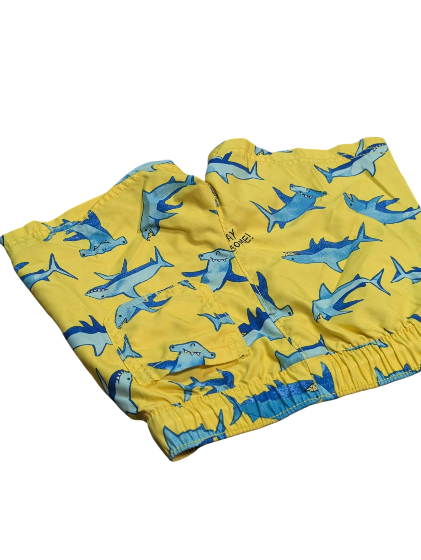 Short maillot 2ans Old Navy