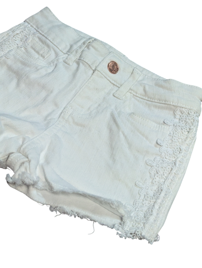 Short 4ans George