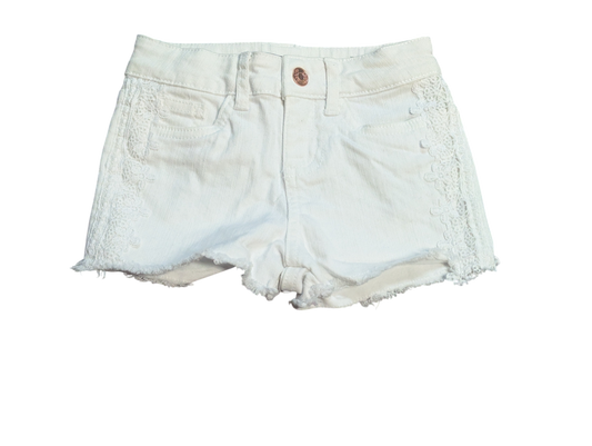 Short 4ans George