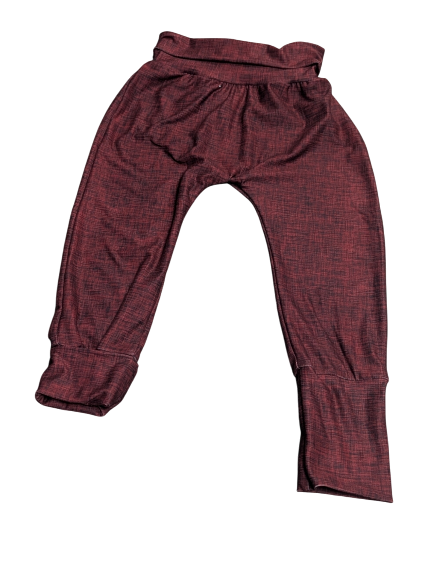 Pantalon évolutif 1-3ans Créations Marie Rouette Neuf