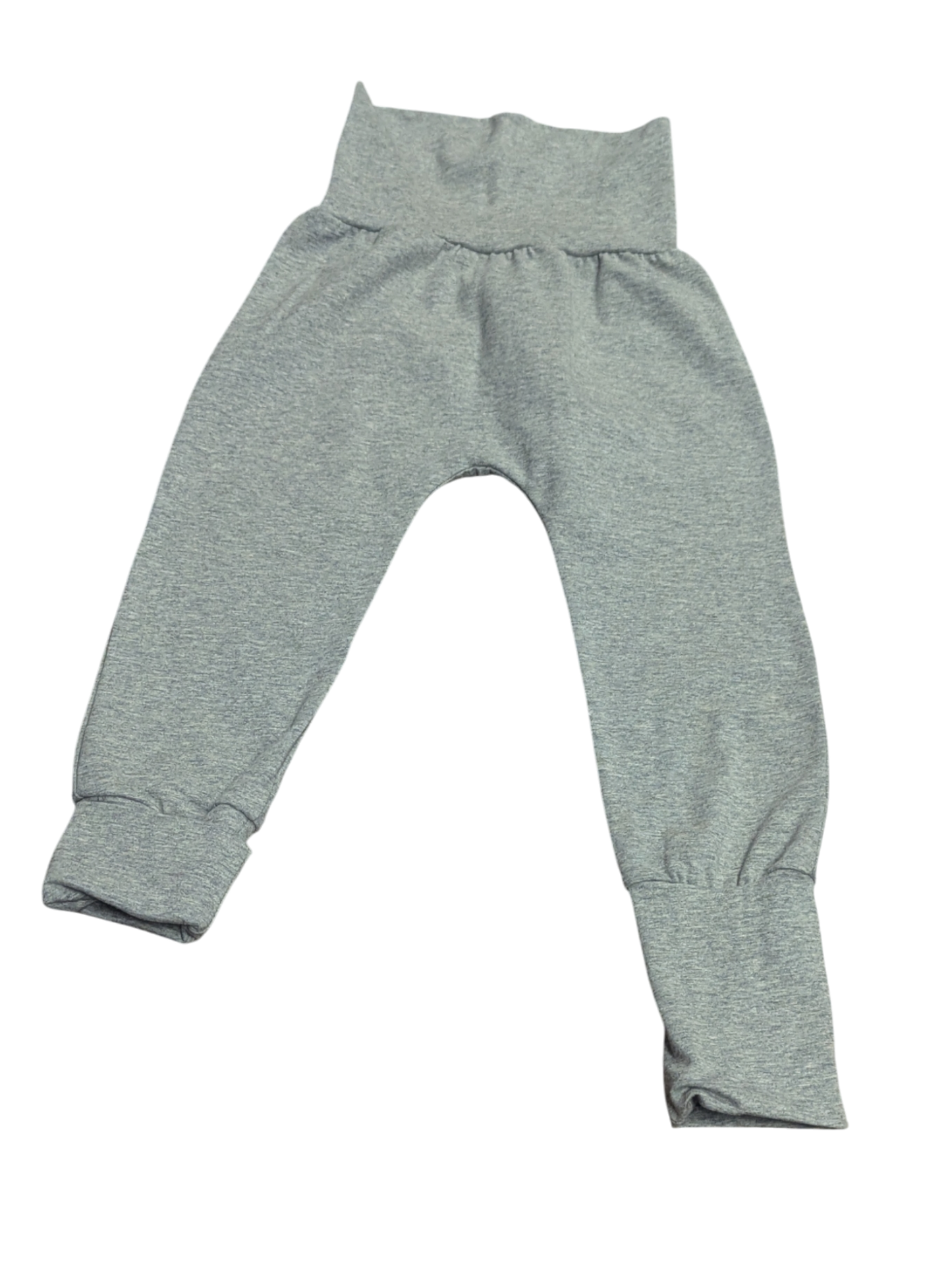 Pantalon évolutif 1-3ans Créations Marie Rouette Neuf