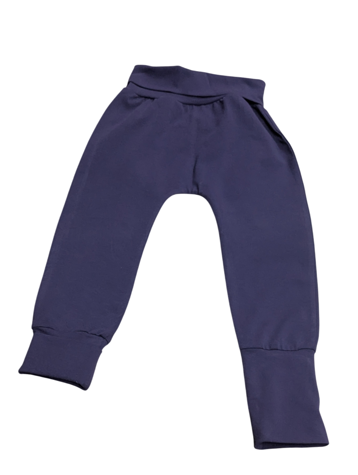 Pantalon évolutif 1-3ans Créations Marie Rouette Neuf