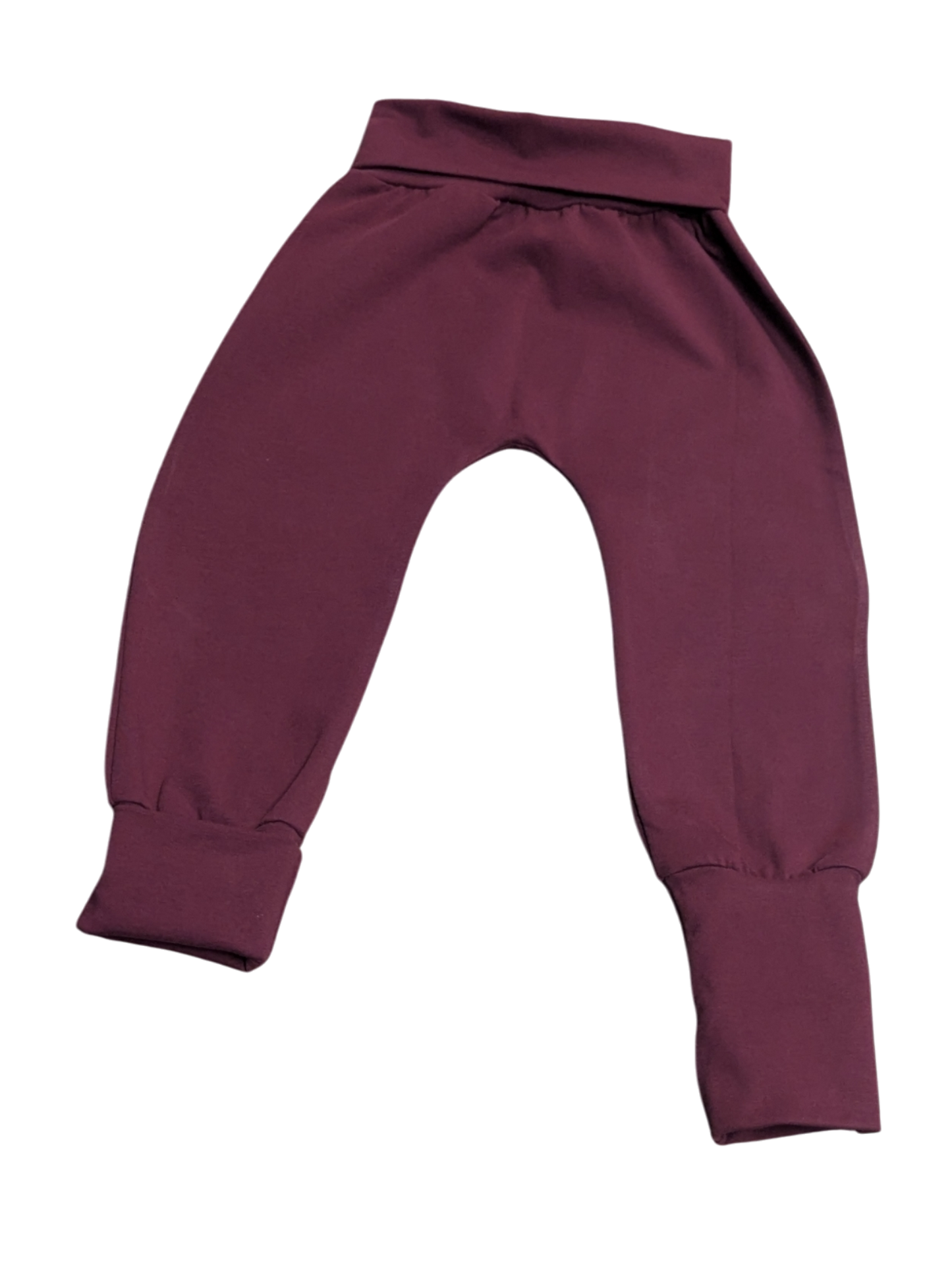 Pantalon évolutif 1-3ans Créations Marie Rouette Neuf