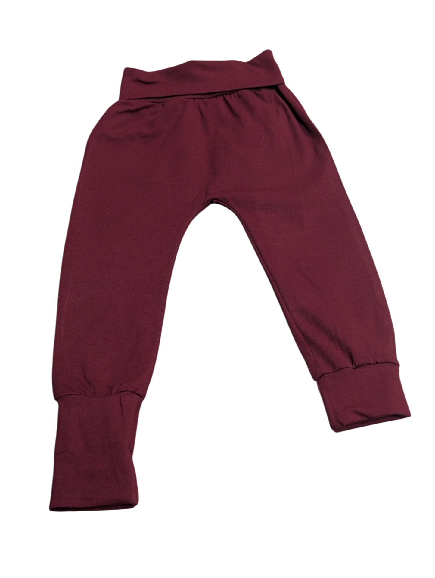 Pantalon évolutif 1-3ans Créations Marie Rouette Neuf