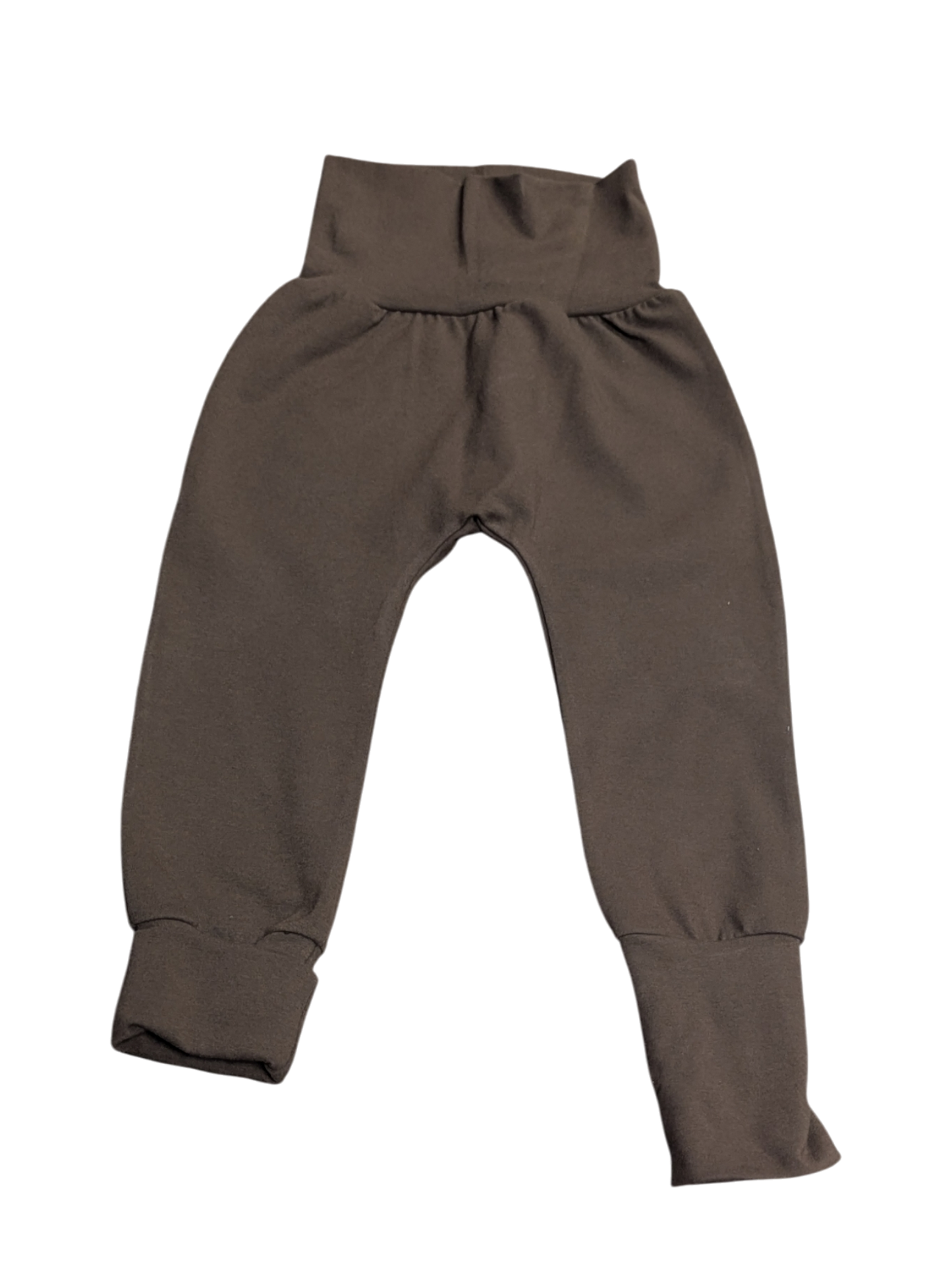 Pantalon évolutif 1-3ans Créations Marie Rouette Neuf