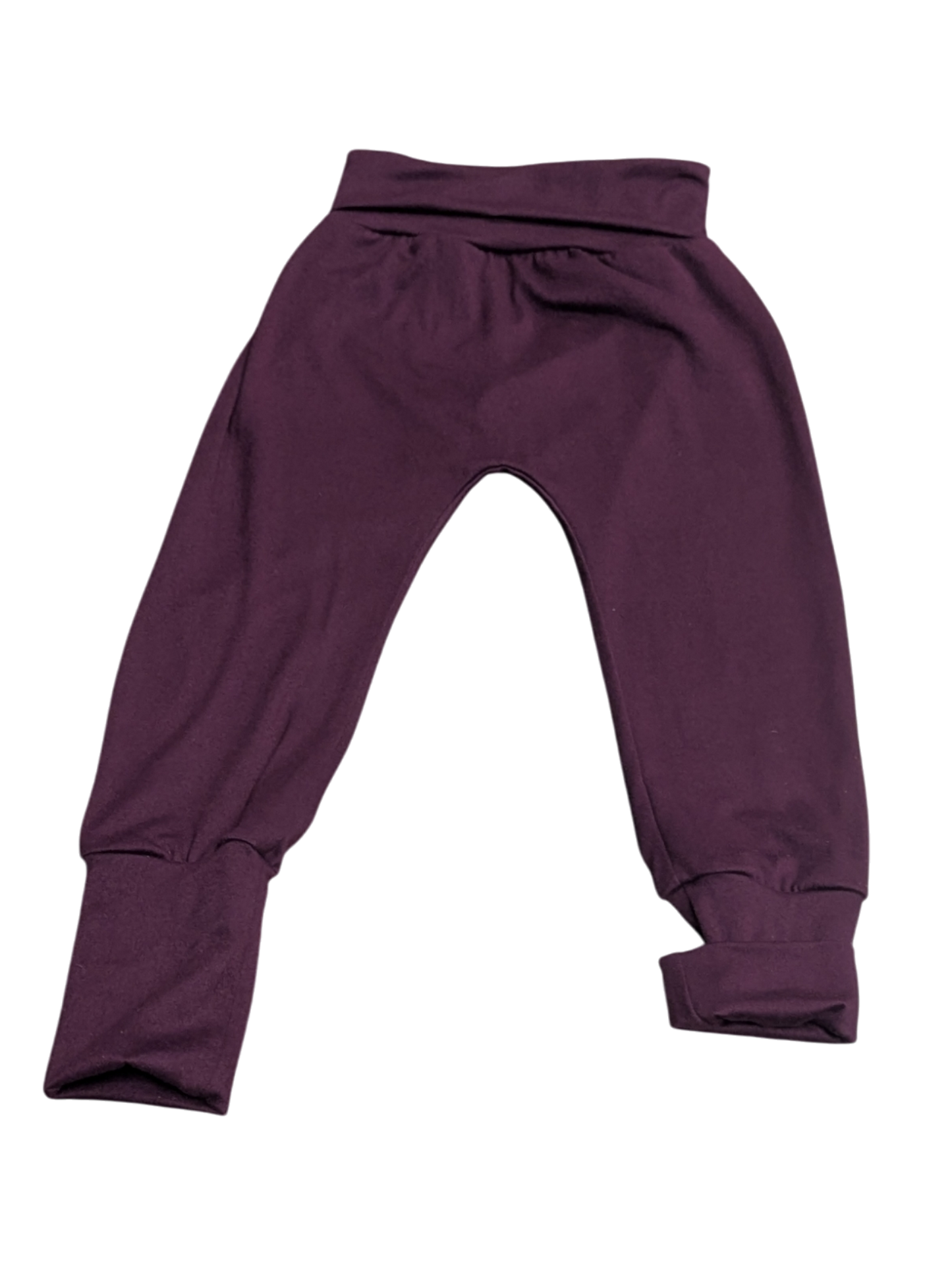 Pantalon évolutif 1-3ans Créations Marie Rouette Neuf