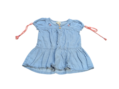 Chandail 4ans Nanette Lepore