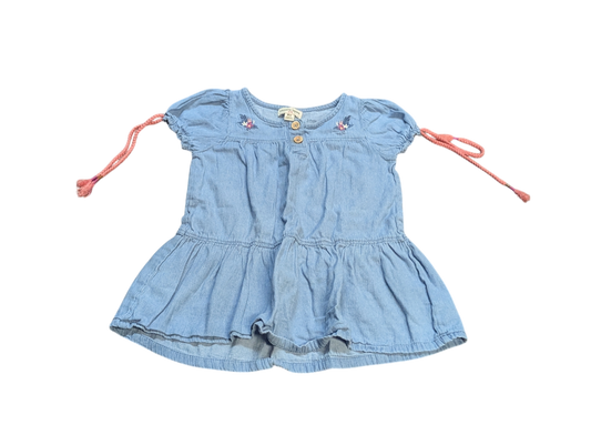 Chandail 4ans Nanette Lepore