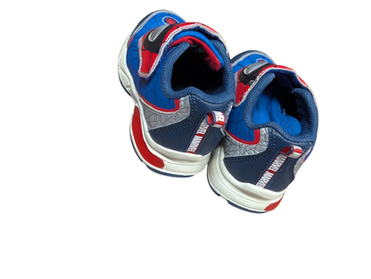 Chaussures gr 7 jeune enfant Marvel