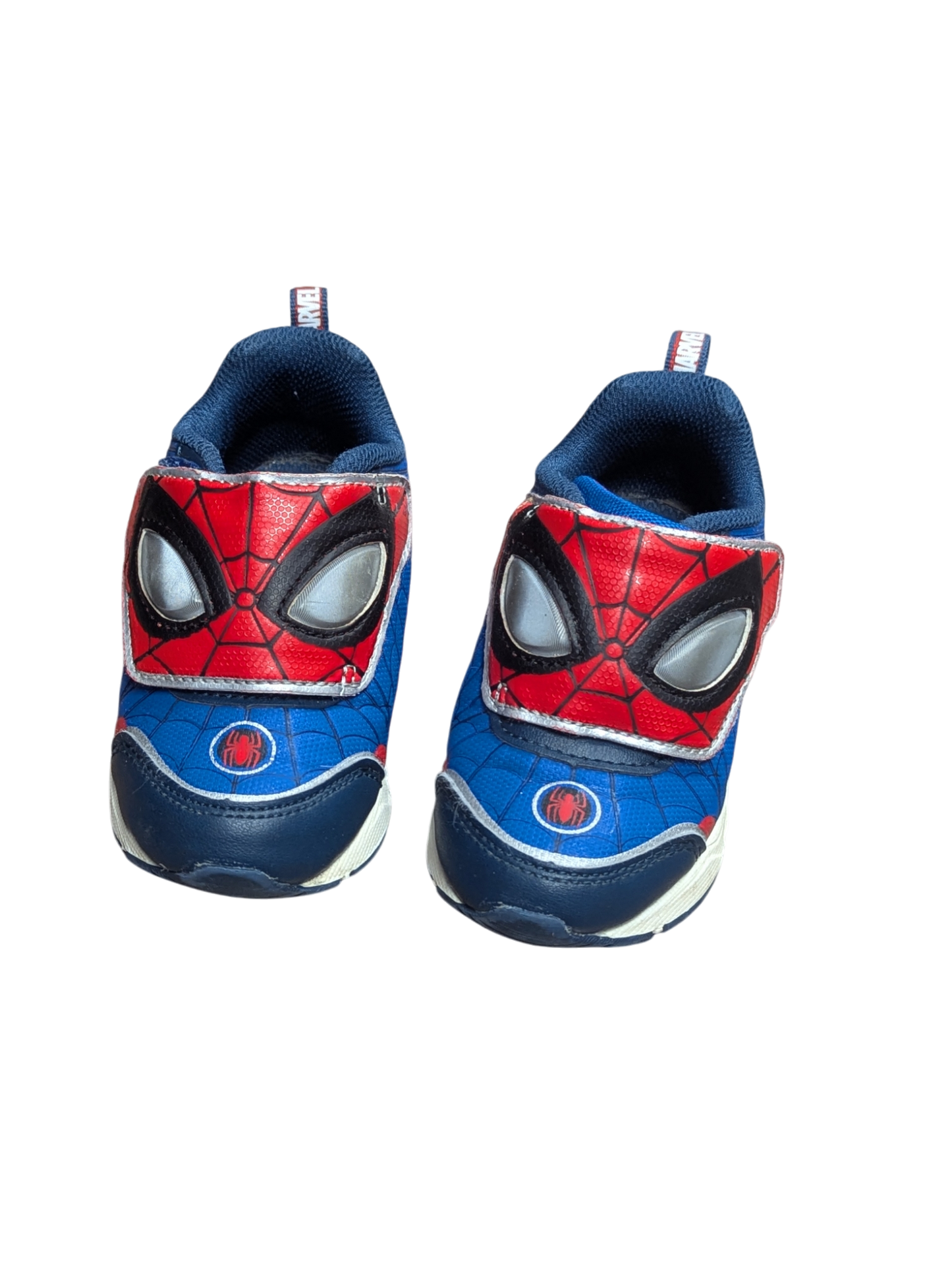 Chaussures gr 7 jeune enfant Marvel