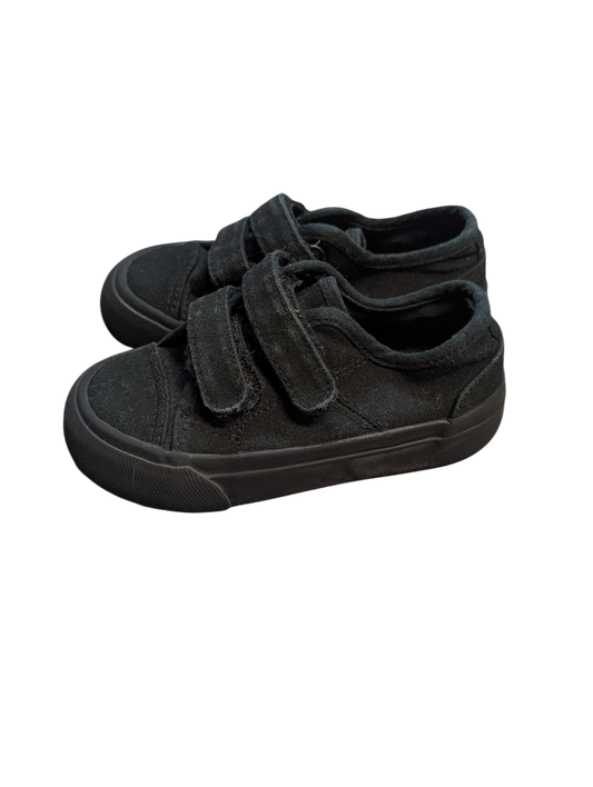 Chaussures Gr 7 Jeune Enfant Yellow