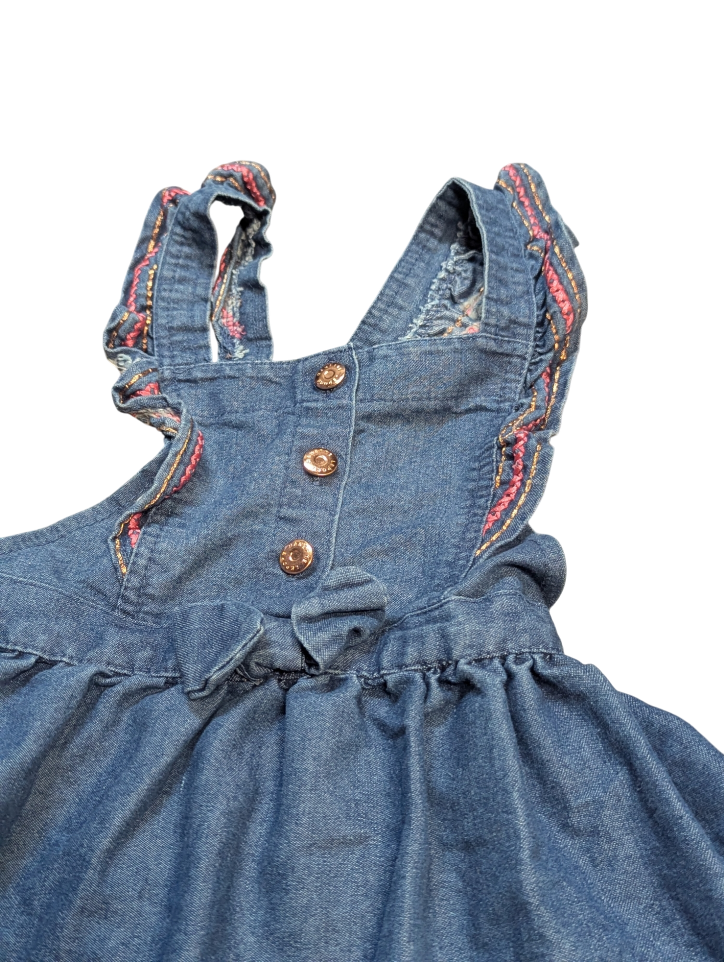 Robe 3ans Nanette Lepore