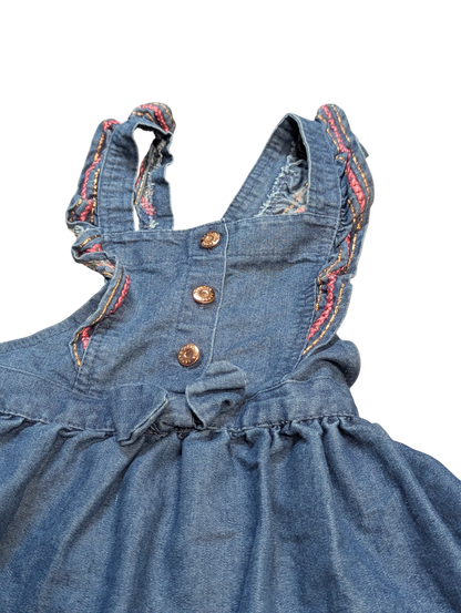 Robe 3ans Nanette Lepore