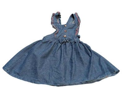 Robe 3ans Nanette Lepore