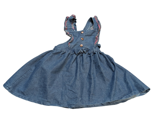 Robe 3ans Nanette Lepore