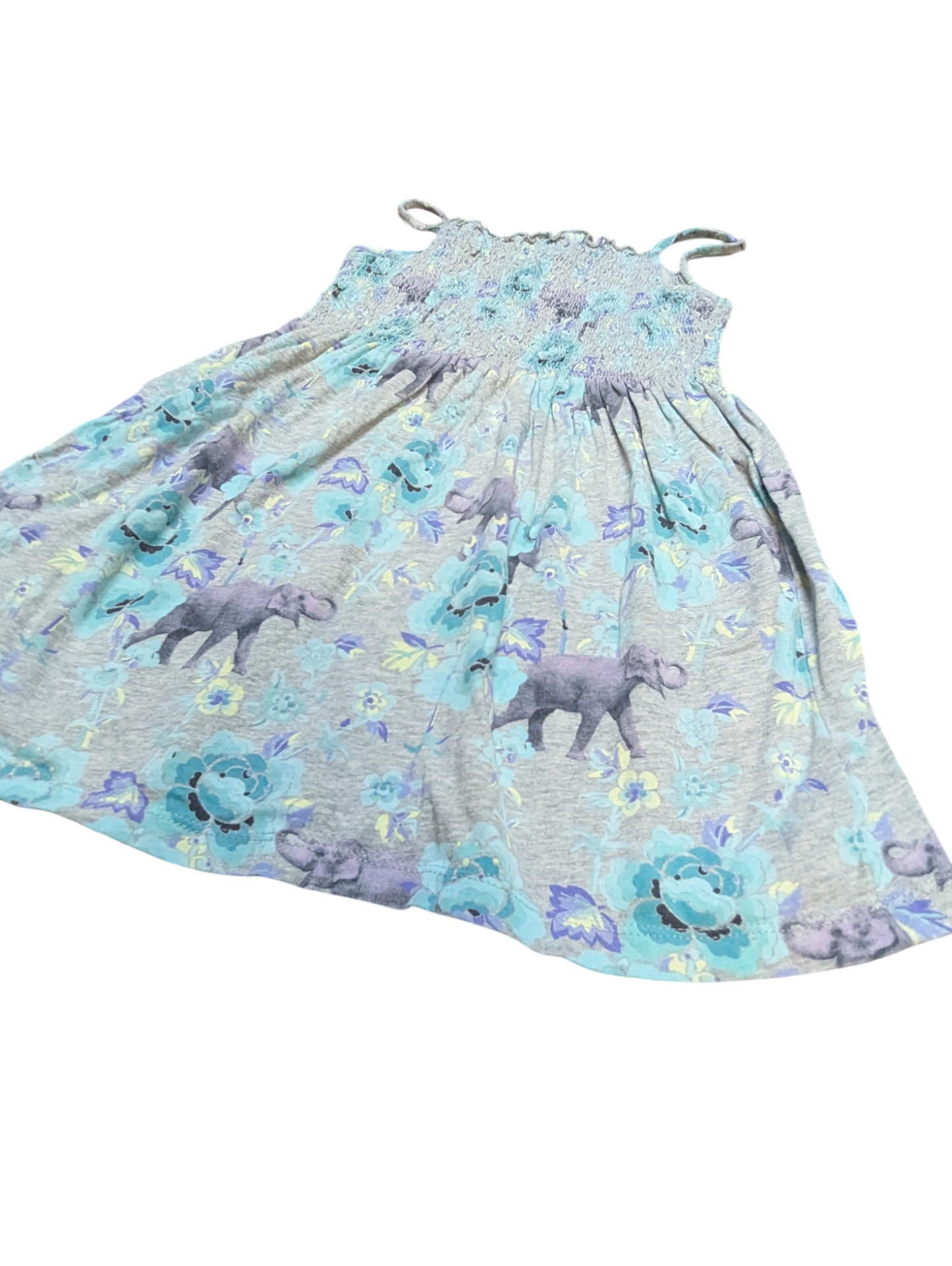 Robe 3ans Gap