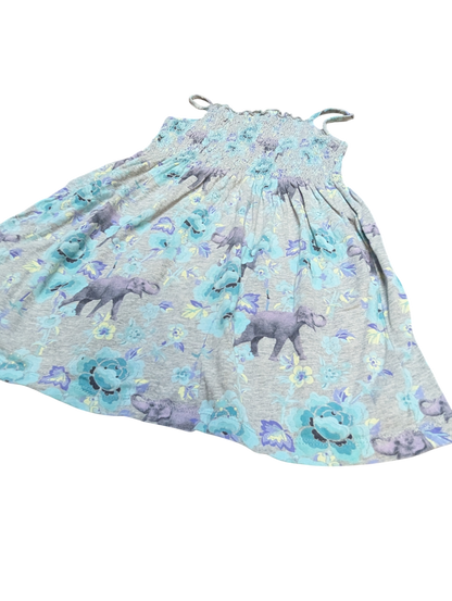 Robe 3ans Gap