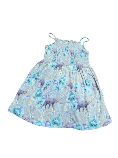 Robe 3ans Gap