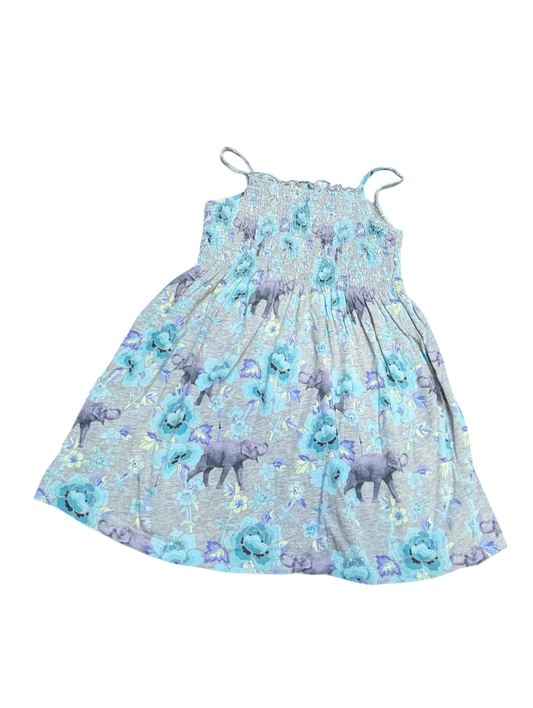 Robe 3ans Gap