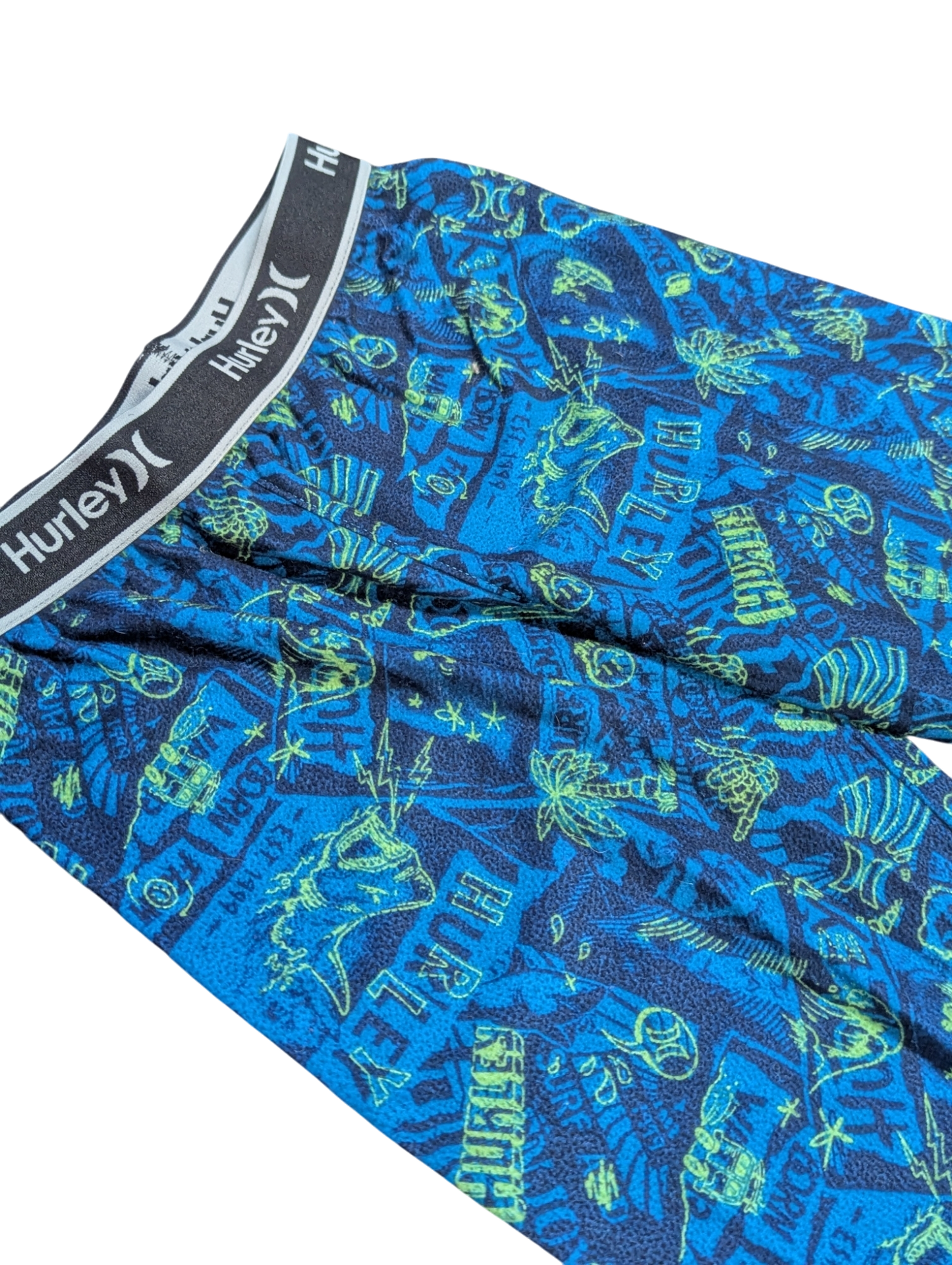 Pantalon Pyjama 7ans - 8ans Hurley*