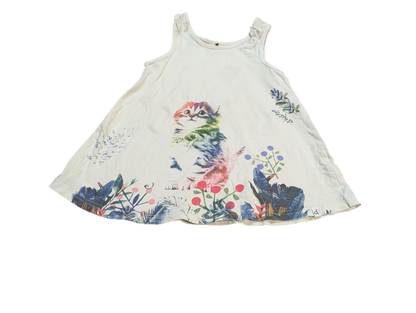 Camisole 4ans Deux par Deux *