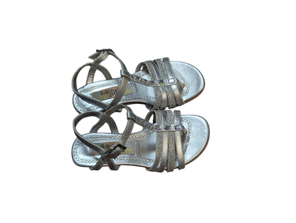 Sandales gr 12 enfant Rachel SHoes