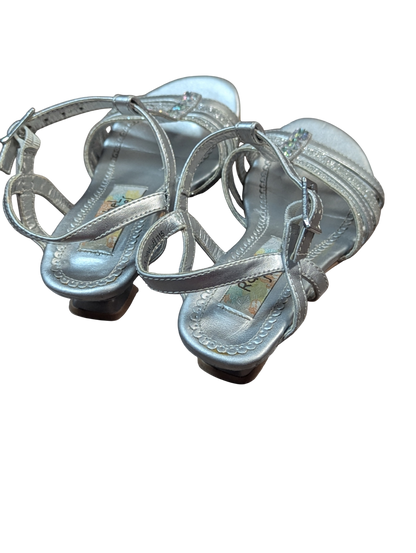 Sandales gr 12 enfant Rachel SHoes