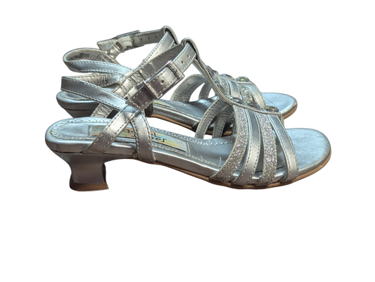 Sandales gr 12 enfant Rachel SHoes