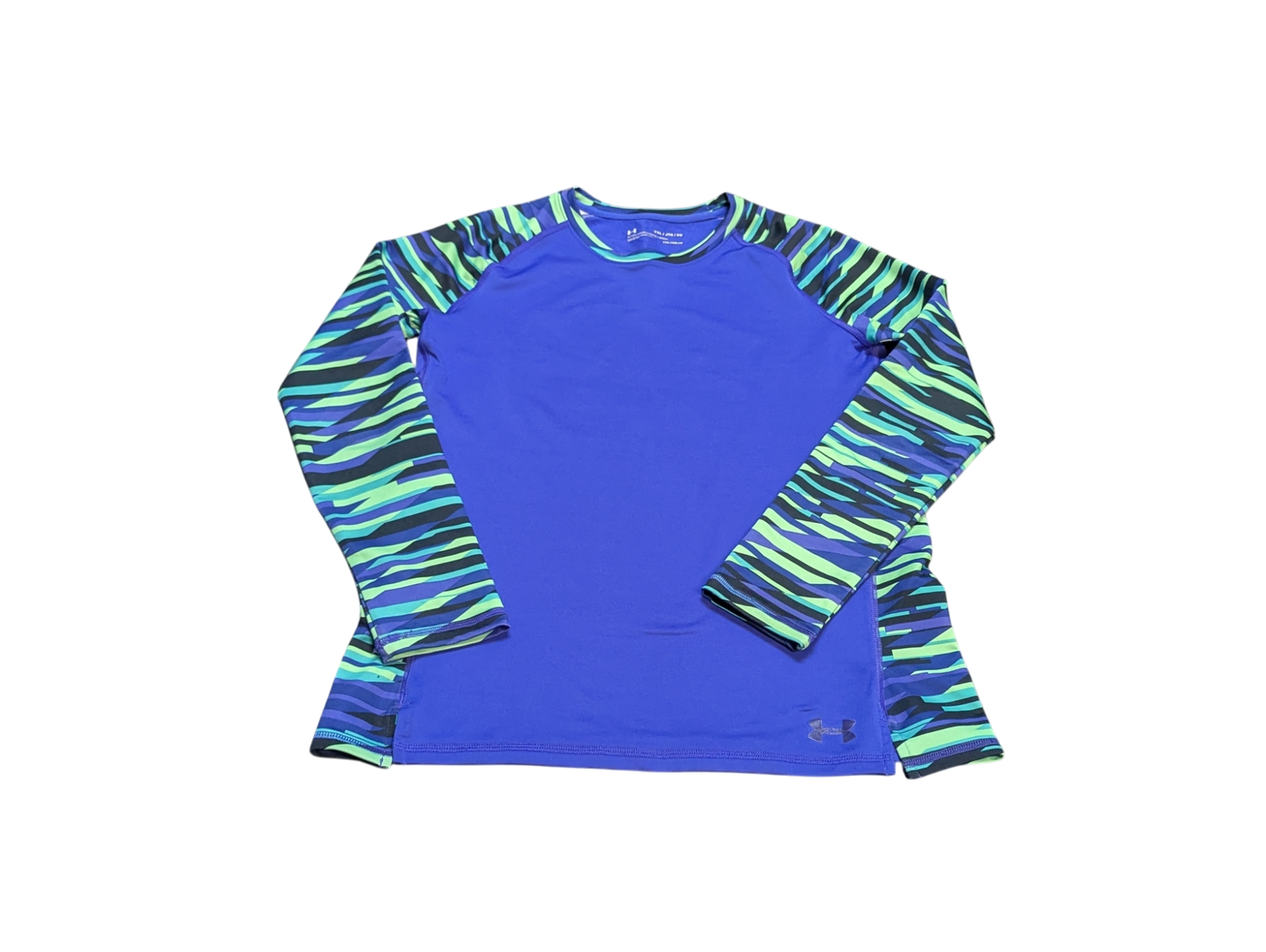 Chandail 14-16 ans Under Armour