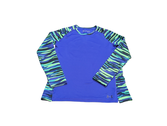 Chandail 14-16 ans Under Armour