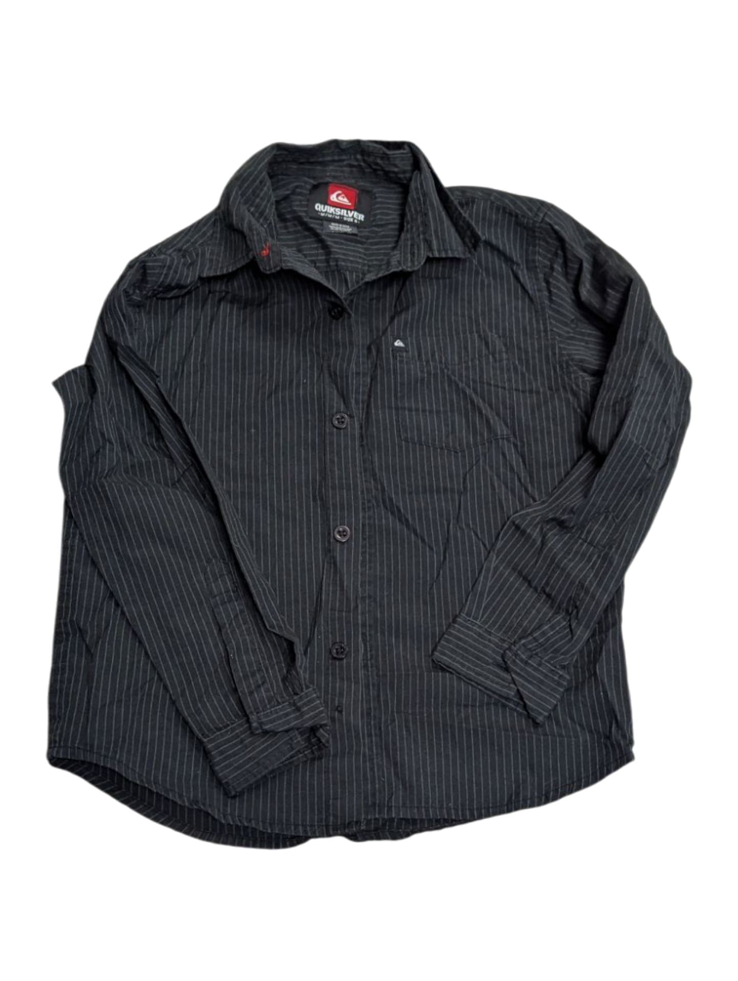 Chemise 6ans Quiksilver