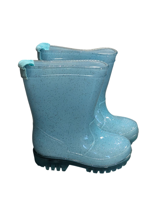 Bottes de pluie gr 3 jeune enfant