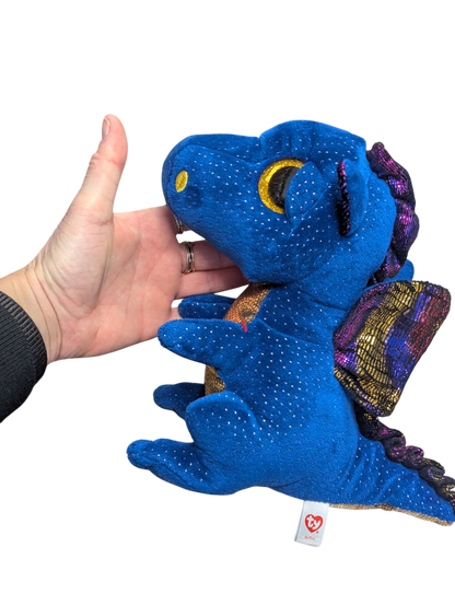 Peluche Dragon TY