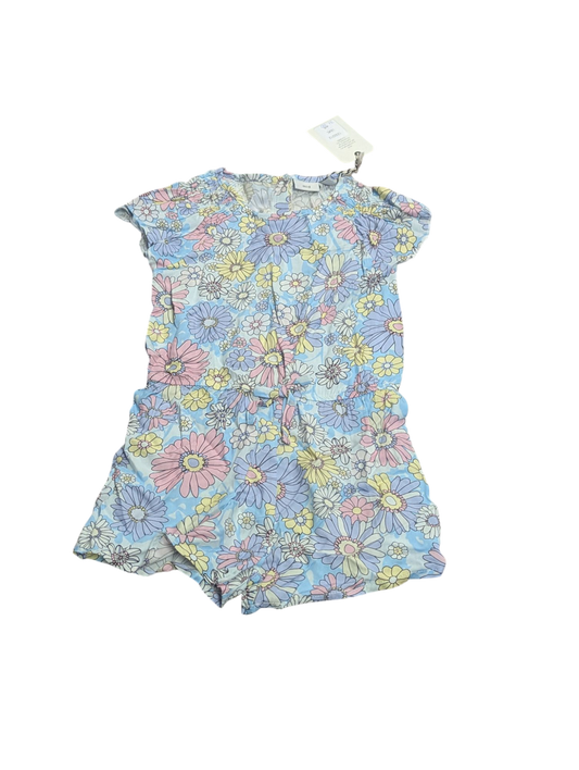 Combi Short 4-5ans M.I.D Neuf