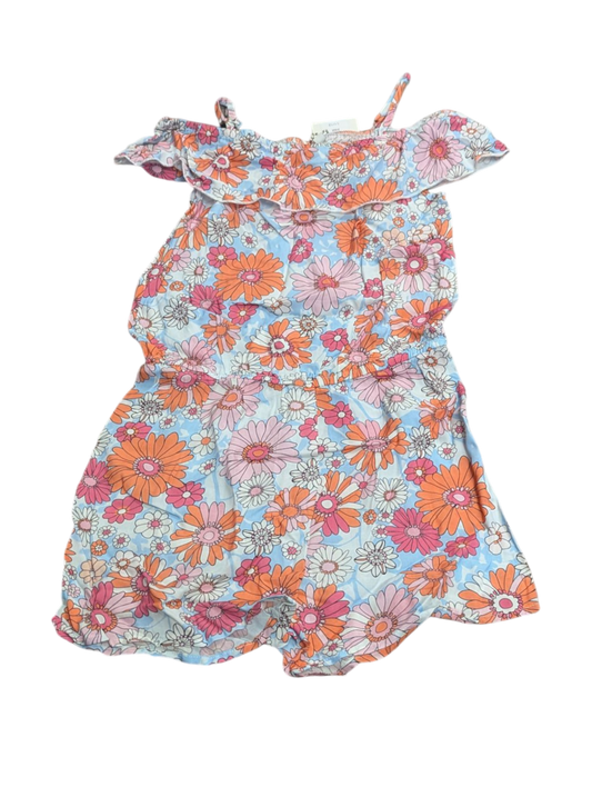 Combi Short 13-14ans M.I.D Neuf