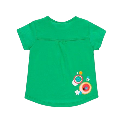 Ensemble 3ans Boboli Neuf